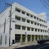 島根県庁東庁舎