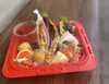 「期間限定お花見BOX」