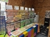 ブース「【熱帯フェス】WanyamaZoo様とコラボ 本日開催！（熱帯俱楽部東川口本店）」