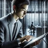 DX【デジタルトランスフォーメーション】とは何か？「DXとは何か？— 単なるIT化ではない、組織全体の変革を促すデジタルトランスフォーメーションの本質」