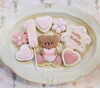 お好みの色合いやデザインで「NICO SWEETS SHOPのオーダーケーキ、美味しい、可愛い特別な日のケーキをお作り致します」