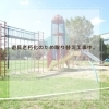 遊具取り替え工事は2023年12月25日までの予定「大新公園の遊具が新しくなります！」