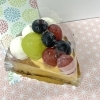 フルーツのタルト