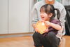 笑顔あふれるレッスン！「「できた！」の笑顔がいっぱい😊0歳からの親子リトミック🎵」