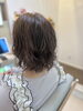 「✨【大人女性のためのふんわりパーマ】✨」