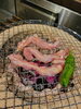 四万十鳥　七輪炭火焼き「【舞鶴市】四万十鳥入荷！」