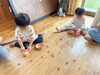 「【リトミック・磯子区】10月体験会ありがとうございました！ハロウィンカップ作りもしたよ♪」