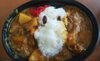 もーちゃんカレー「 GW楽しんでますか⁉️」