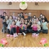 4月2日「ジャザサイズ西大寺クラス６周年✨ ７年目もがんばります💪  5月6日までお得なキャンペーンやってます😊 西大寺武道館でお待ちしてます❤」