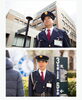 仕事中には子どもたちの元気で楽しそうな声が聞こえてきます「勤務地は明石市内の小学校【セプレ２４】さんで警備員募集❗」