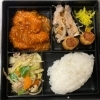 日替わり中華ランチ