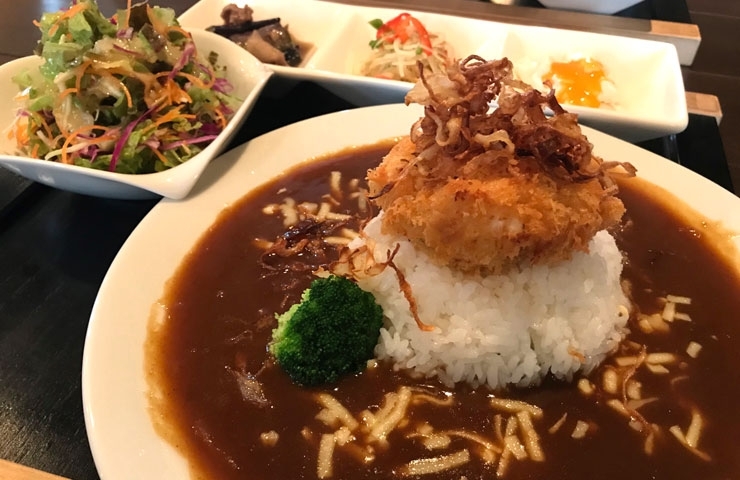 隠れ家的な空間で味わう Sogabe ソガベ の日替わりランチは絶品 西条市 大町 西条のランチおすすめ店 まいぷれ 西条市 隠れ家的な空間で味わう Sogabe ソガベ の日替わりランチは絶品 西条市 大町 西条のランチおすすめ店 まいぷれ 西条市