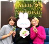 末永くお幸せに(*´▽｀*)！！「キャリアアップもご成婚も♪ 同時力でゴールイン(*´▽｀*) ｜幸せ繋ぐ結婚相談所アリーウェディング｜和歌山市結婚相談所｜」