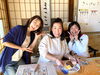 元気・健康になる きらぴかタッチフォーヘルス「元気・健康になる  麹漬け焼きほっけ　南区で腸活ランチが食べられる古民家カフェ」