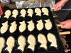 「たい焼きスイーツはじめました！焼きたて＆和洋アレンジでご提供」