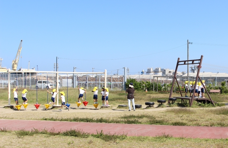 山の下みなとランド 新潟市の公園特集 まいぷれ 新潟市 山の下みなとランド 新潟市の公園特集 まいぷれ 新潟市
