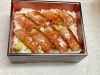 和牛ステーキ重「魚沼市の和食料理店　旬食や　香秀(かしゅう)です　鳥取和牛サーロイン仕入れました！！」