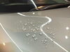 気持ちの良い撥水☆「当店コーティング車のメンテナンス☆ 〘石狩市コーティング・洗車　GLOW×GROW〙」