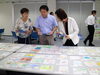 「「税に関する絵はがきコンクール」一次審査会開催しました！」