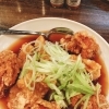 油淋鶏