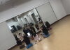 手の練習^_^「金曜日は子どもタヒチ！」