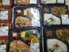 お弁当の特注も承ります。まずはご相談を！「手作り弁当出来ました！」
