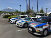 「TGR　Rallychallenge　第4戦　富士山すそのRd参戦レポート【上松電子は小島プレス工業を母体とするグループ会社の一つです】」