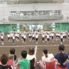 屋内トレーニングセンターへぷらっと♪