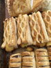 焼きたてのパイたち「本日は」