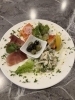 迷ったら前菜の盛り合わせも◎「21時以降、 もう一軒ではなく “もうひと皿”🍽️🍷」