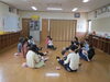 親子で触れ合い遊び♥「１１月　にこにこサークル(*^^*)」