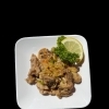鶏ハラミ