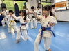 「5/22(木)の稽古風景≪ 明石/空手/スポーツ/運動/幼児/小学生/お稽古/習い事≫」