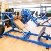 ハックスクワットマシン「KAWAGUCHI POWER GYMのマシンを紹介します③🫡」