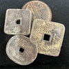 古銭・昔のお金・記念硬貨買取｜横浜市旭区・希望ヶ丘