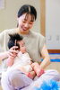 小さなお子様も楽しめます「江戸川区の親子イベント｜赤ちゃんも楽しめる室内夏祭り🎐」