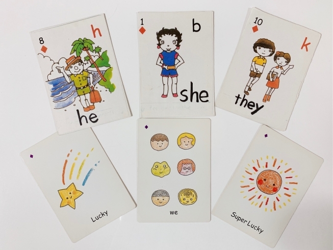 小学生 遊びながら学ぶ英文法 ー 小学3 4年生クラスに代名詞をゲームで導入 福岡県春日市の英語教室アップルのニュース まいぷれ 春日 大野城 小学生 遊びながら学ぶ英文法 ー 小学3 4年生クラスに代名詞をゲームで導入 福岡県春日市の英語教室アップルのニュース まいぷれ 春日 大野城