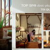 [Cập nhật 2026] Top 8 spa được yêu thích tại Quận 3