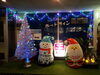 「クリスマスツリー」