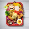 焼き肉入り「3月30日のお弁当」