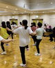 楽しく脂肪燃焼 仲間と汗を流そう「気づけば仲良くなっている——4周年を迎えた幕張クラスはこんな雰囲気です」