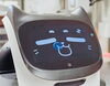 「ネコ型配膳ロボット」