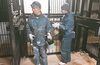 「経験豊富な職人による完全自社施工」