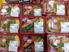 お弁当の特注も承ります。まずはご相談を！「手作り弁当出来ました！」
