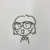 スタッフD子