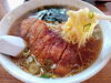 「ラーメンに焼肉、定食など、バリエーション豊富なご飯屋さん！地域に愛され40年以上！魚沼市、ラーメン•焼肉の店　楽楽さん。」
