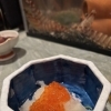 イクラおろし