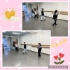 「レッツ‼️ウォーキング‼️ STUDIO Ciel(スタジオシエル)」