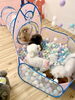 ボールプール大人気💕「ましゅまろ幼稚園🐾」