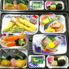 「【マルシェ完売大感謝！】お祭り用大皿ばらずし＆仕出しの真髄が詰まった豪華お膳 🍱慶事✨」